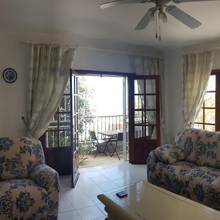 Costa Adeje アデヘ