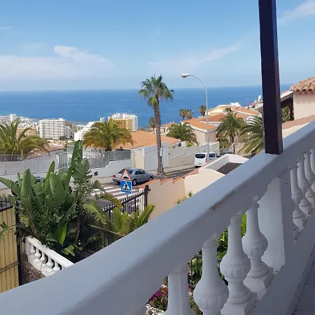 別荘 Costa Adeje