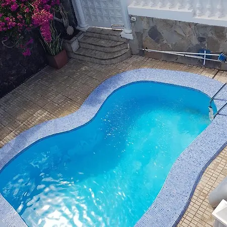 Costa Adeje アデヘ