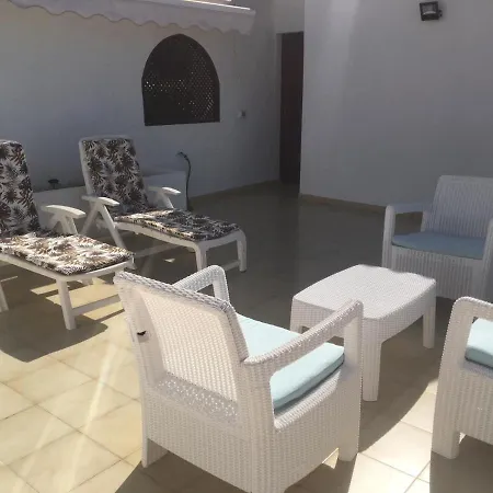 Costa Adeje * Адехе